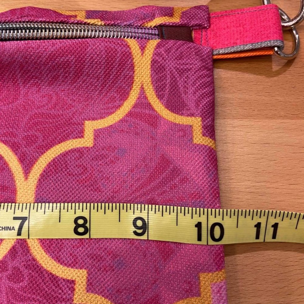 Handmade Moroccan-inspired shoulder bag - Picture 7 of 7